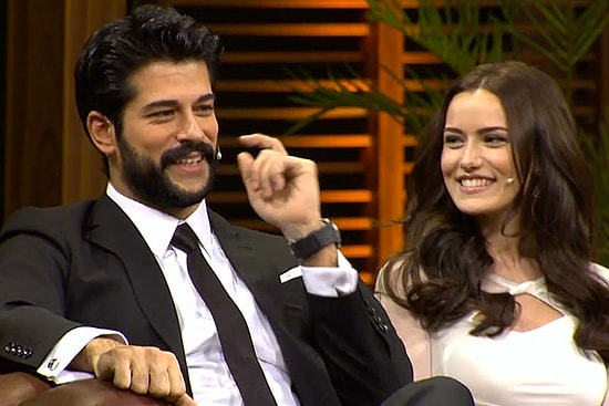 Dev Anket Sonuçlandı: Oylarınızla Belirlenen Türkiye'nin Birbirine En Çok Yakışan Çiftleri