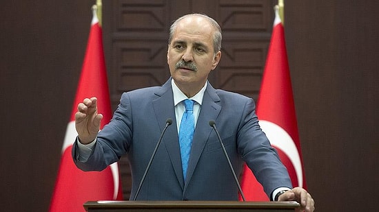 'Sınırlarımız Dışında da Mücadelede Kararlıyız'