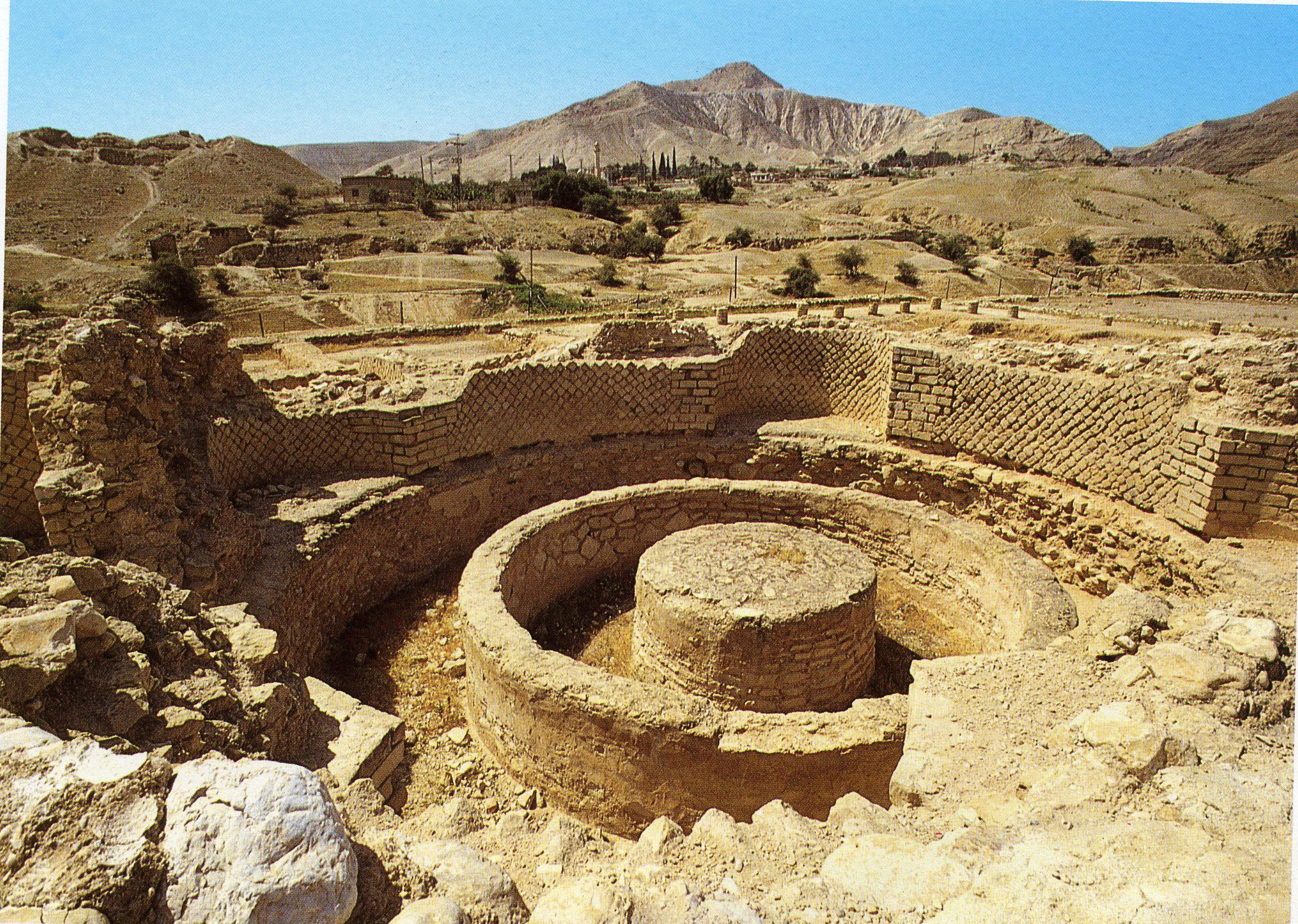 Самый древний и хорошо. Древний город Иерихон Палестина. Крепость Иерихон. Иерихон самый древний город в мире. Иерихон первый город на земле.