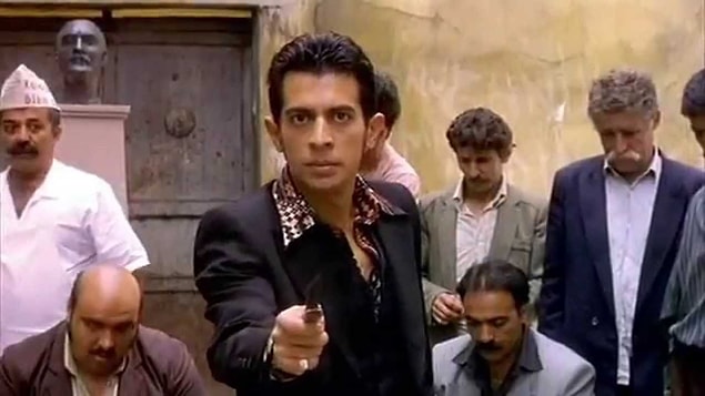 22. "Ağır Roman", (1997) I IMDb: 7,7