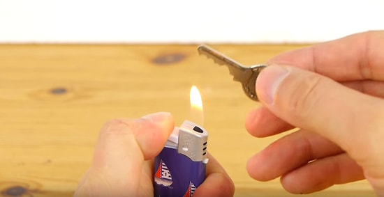 Siz de Anahtarlarınızı Kendi Başınıza Pratik Bir Şekilde Kopyalayabilirsiniz!