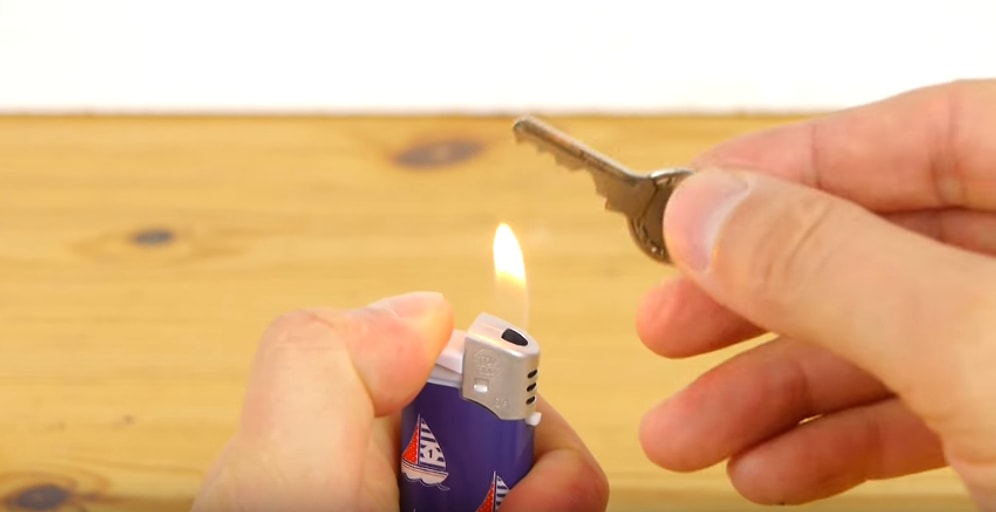 Siz de Anahtarlarınızı Kendi Başınıza Pratik Bir Şekilde Kopyalayabilirsiniz!