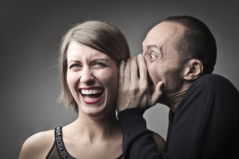 Giderek Çarpıklaşan Mizah Anlayışı 'Bunama Habercisi'