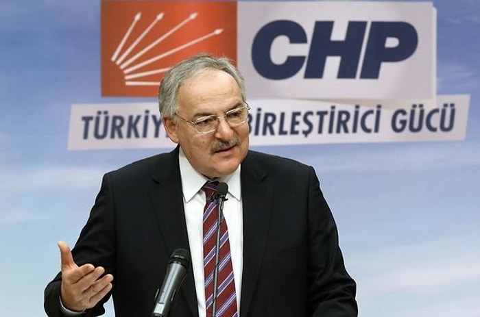 CHP'li Koç: 'Kurultay Ocak Ayında Yapılacak'