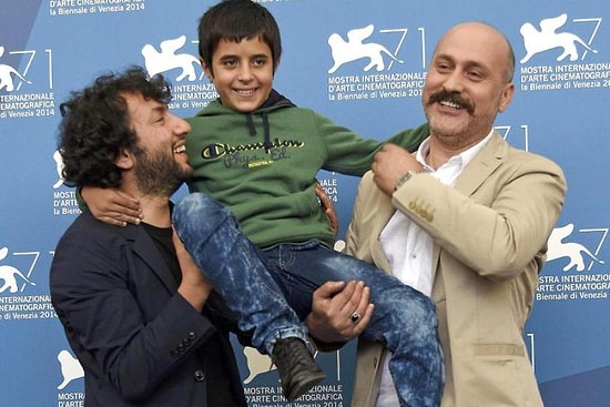 'Sivas' Altın Küre Yolunda