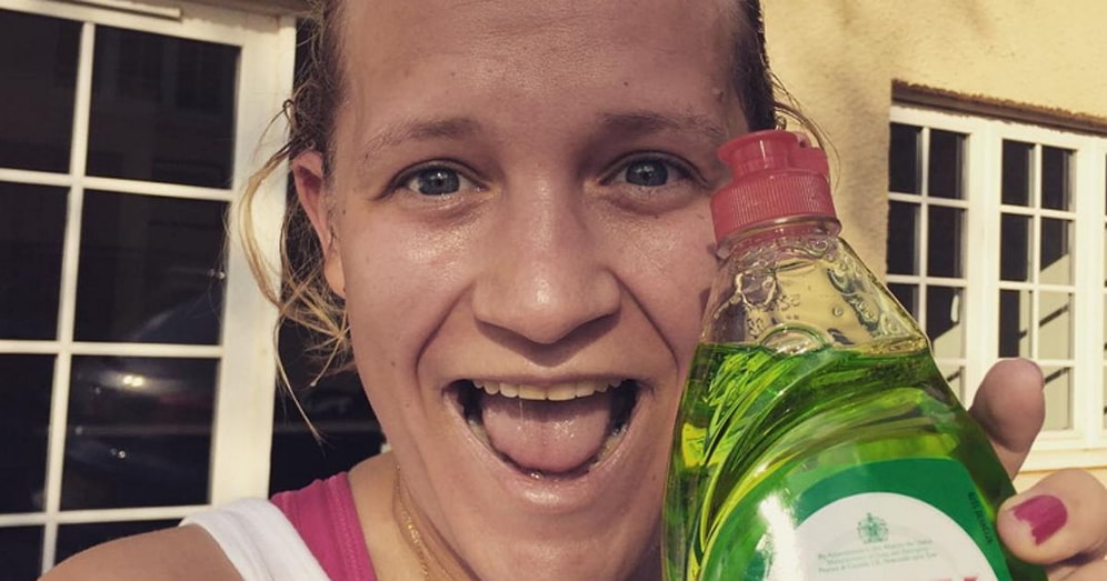 Instagram'da Bir Devrim: Sağlıklı Yaşamayan ve İyi Beslenmeyen Fenomen