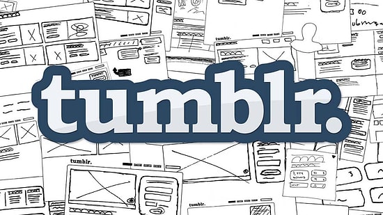 Tumblr Mesajlaşma Servisi Açıldı!