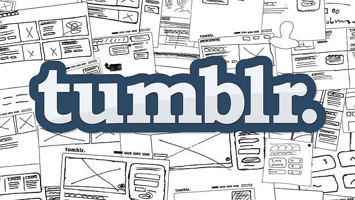 Tumblr Mesajlaşma Servisi Açıldı!