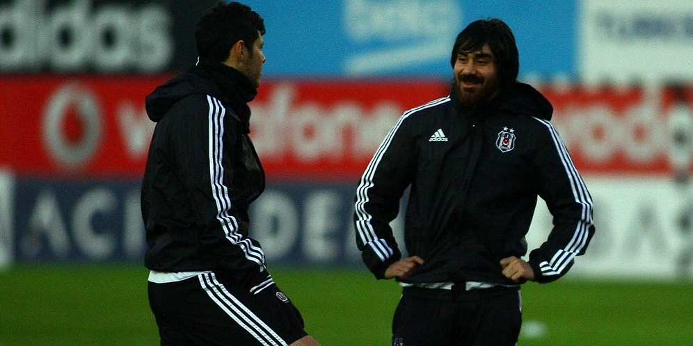 Veli Kavlak 8 Ay Sonra Geri Döndü