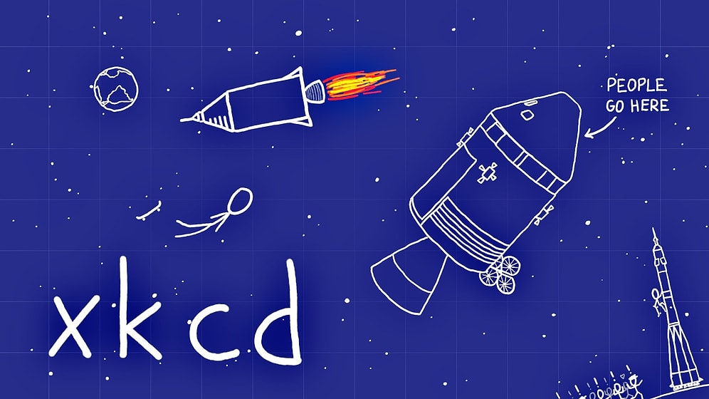 Uzaya Nasıl Gidilir?