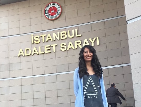 Yargı Mensuplarıyla İlgili Haber Yapan Gazeteci, 23 Yıla Kadar Hapisle Yargılanıyor...