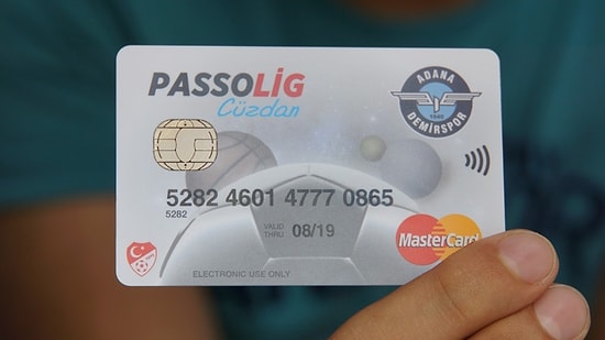 AYM'den Passolig Kararı: 'Uygulama Devam Edecek'