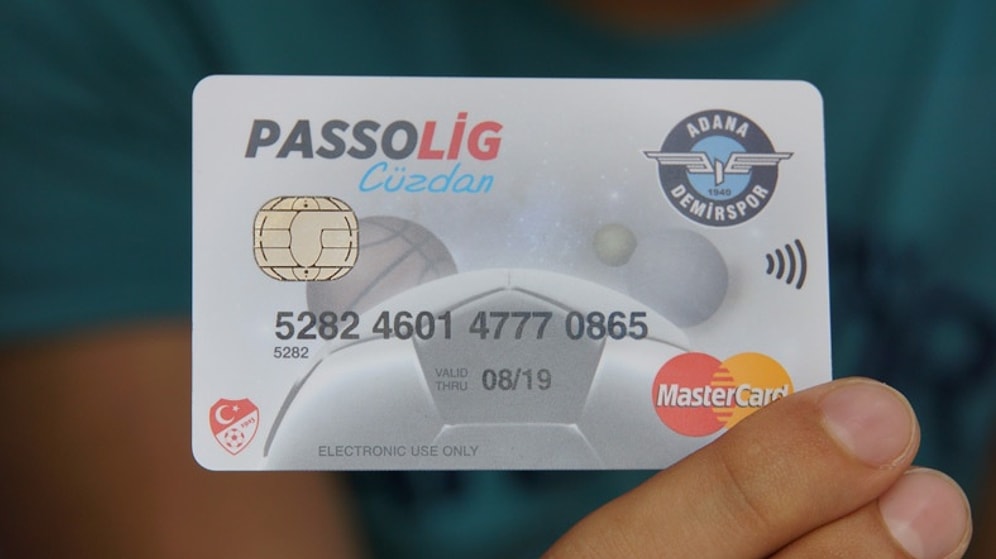 AYM'den Passolig Kararı: 'Uygulama Devam Edecek'