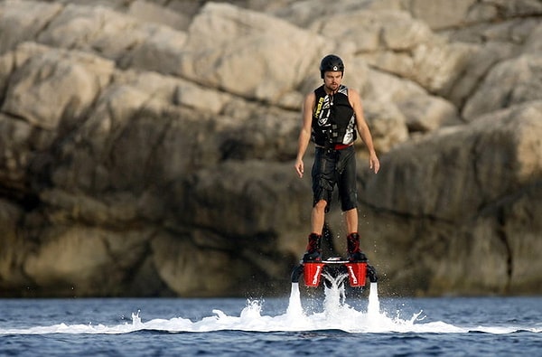 2. Фотогиеничен в любой позе