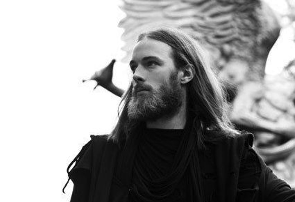 Erkeğin Harman Olduğu Yerden Bakmaya Doyamayacağınız 35 İskandinav Erkeği