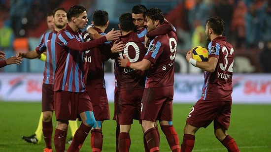 "Trabzonspor İstanbul'a Taşınsın"