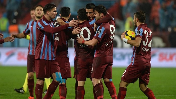 "Trabzonspor İstanbul'a Taşınsın"