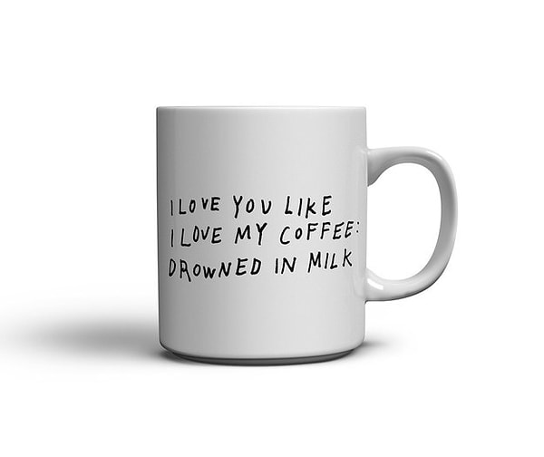 9. И еще одна кружочка, когда ты еще более устал от людей, которые тебя окружают.