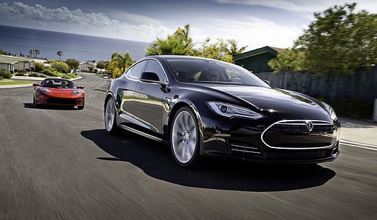 Tesla Resmi Olarak Türkiye'de