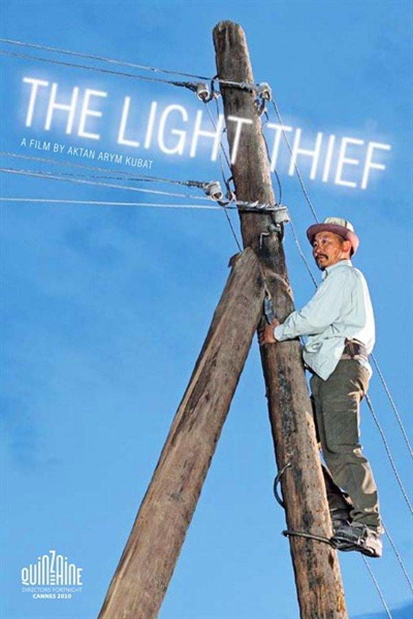5. The Light Thief