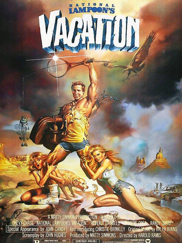 45. National Lampoon’s Vacation (1983)
