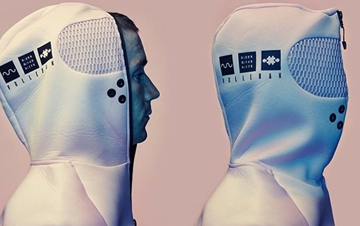 Stresi Yok Eden Elbise Üretildi