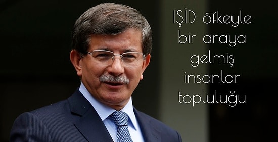 IŞİD Hakkında Bugüne Kadar Yapılmış Tuhaf Açıklamalar