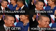 G20 Zirvesiyle İlgili Sosyal Medyada Dönen 20 Eğlenceli Paylaşım