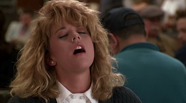 6. Когда Гарри встретил Салли