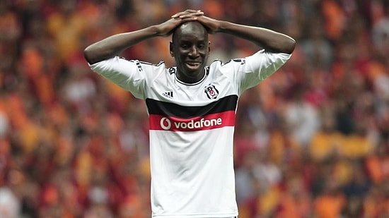 "Demba Ba, Galatasaray'a Gelmez"