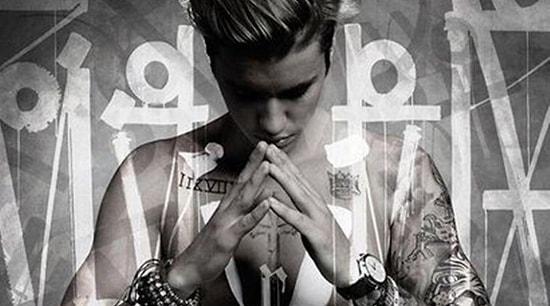 Justin Bieber, Purpose Albümündeki Her Şarkı İçin Birer Klip Paylaştı!
