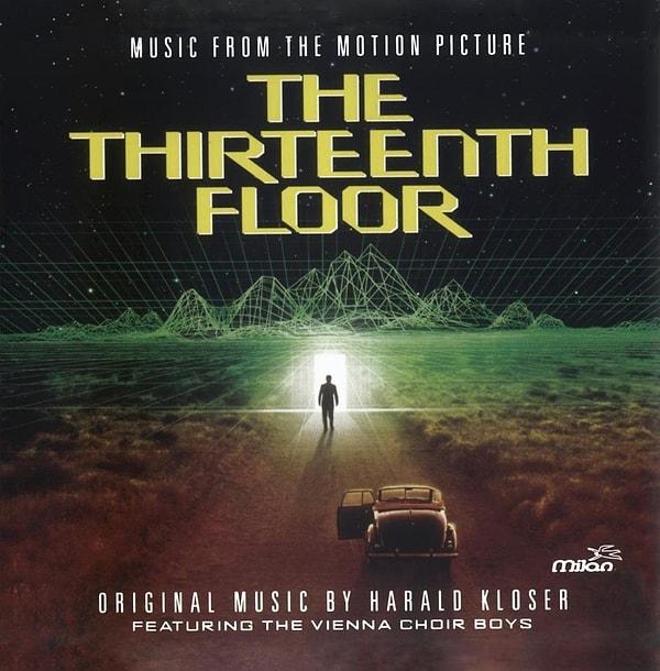 8. The Thirteenth Floor / On Üçüncü Kat