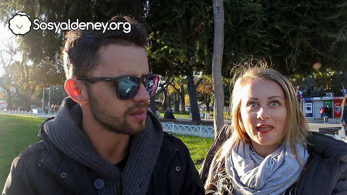 Turistler Türkiye'nin En Çok Neyini Seviyor?