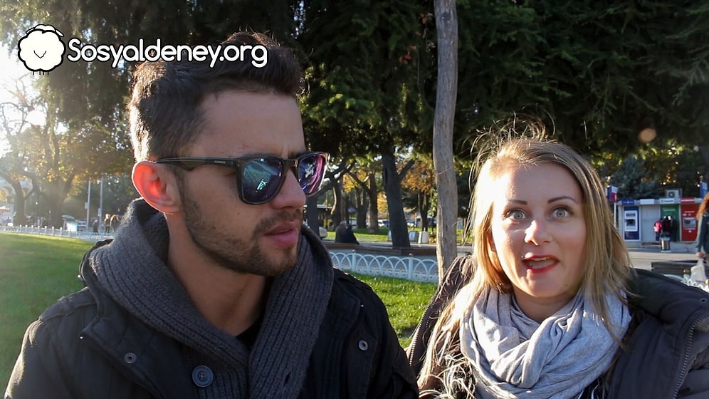 Turistler Türkiye'nin En Çok Neyini Seviyor?