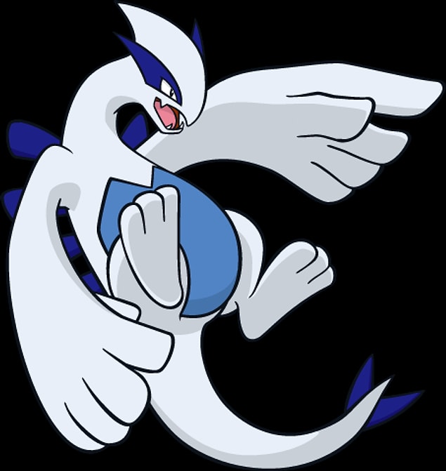 lugia