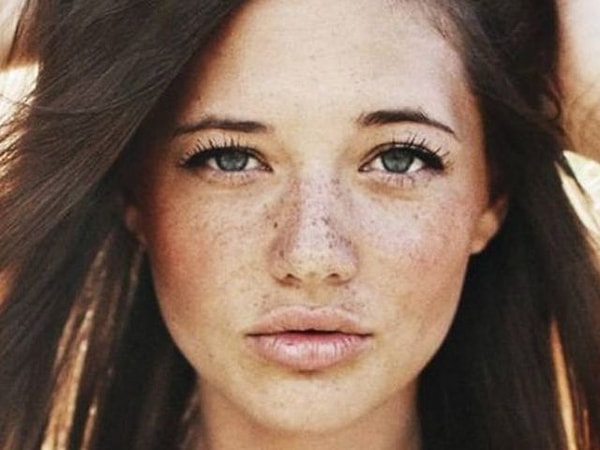 Самое сексуальное в тебе – твоя самоуверенность!