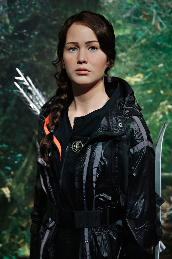 5. Когда он просит тебя зайти в свой кабинет, и ты понимаешь, что конец близок.