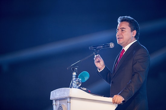 G20'de En Sık Sorulan Soru: Babacan Nerede?