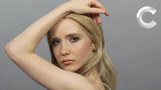 Как менялись стандарты женской красоты в России за 100 лет