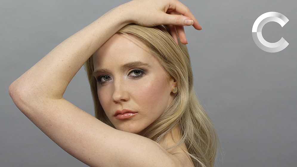 Как менялись стандарты женской красоты в России за 100 лет