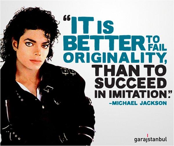 4. Michael Jackson