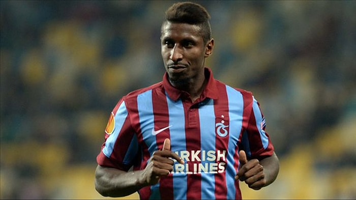 Trabzonspor, Kevin Constant'ın Sözleşmesini Alacaklarına Karşılık Feshetti