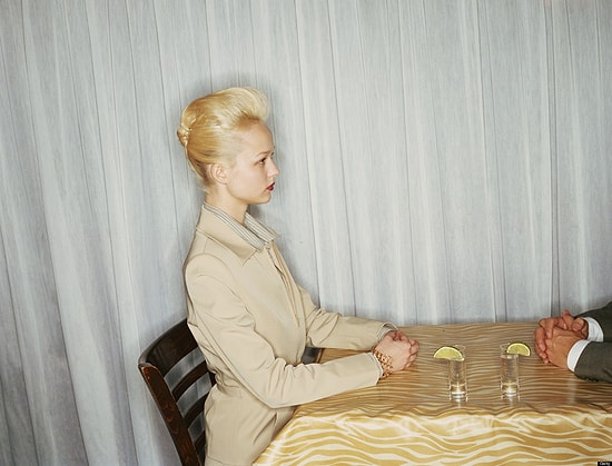 О чем разговаривать на первом свидании