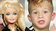Sosyal Medyada Minnoş Alarmı: Cinsiyet Ayrımına Karşı Çıkan 'Moschino Barbie' Reklamı