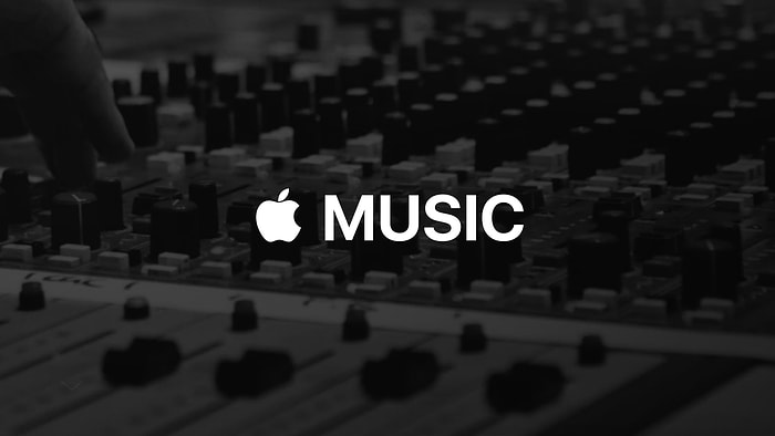 Apple Music'e Türkiye Hesabı ile Kısıtlı Erişim