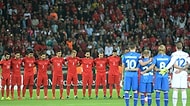 15 Maddede: Neden Milli Maçlarımızda Saygı Duruşları Islıklanıyor?