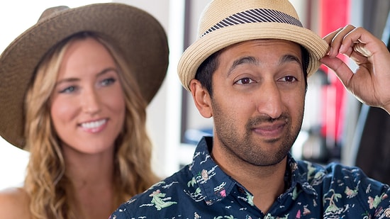 Yeni Bir Şey Denemeye Karar Verdiğinizde