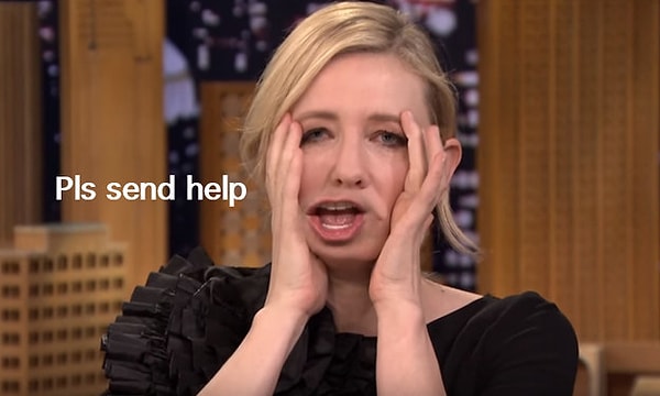 Кейт, с тобой точно все в порядке?