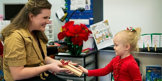 Rakip Tanımayan 10 Öğretmenler Günü Hediyesi Fikri