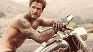 Motosikletin Bir Erkeğe Kattığı Karizmanın 30 Görsel İspatı